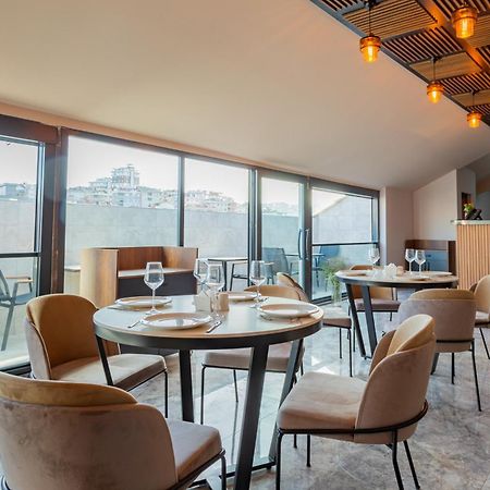 Atm Suit Otel Istanbul Ngoại thất bức ảnh