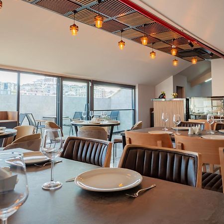 Atm Suit Otel Istanbul Ngoại thất bức ảnh
