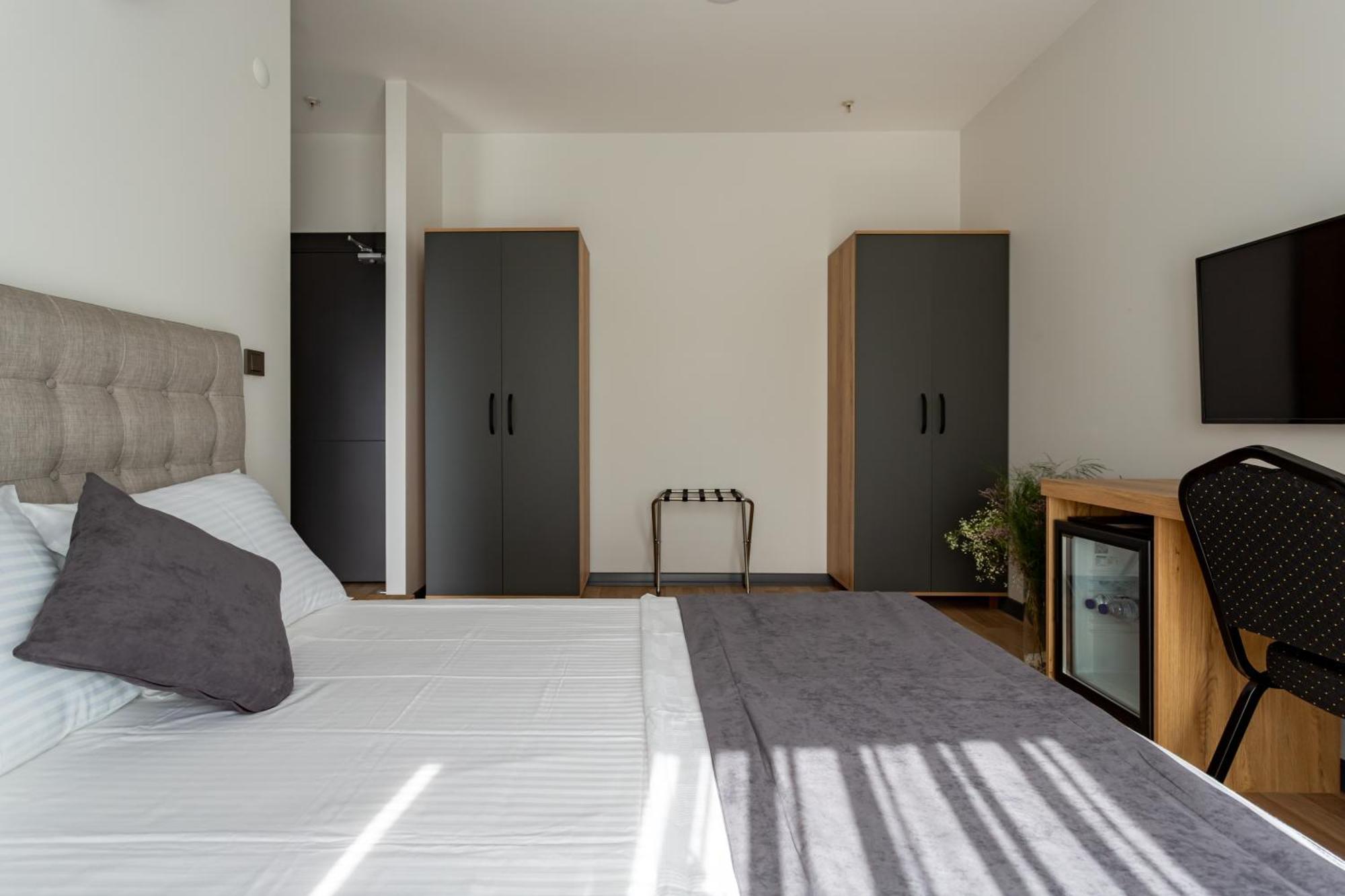 Atm Suit Otel Istanbul Ngoại thất bức ảnh