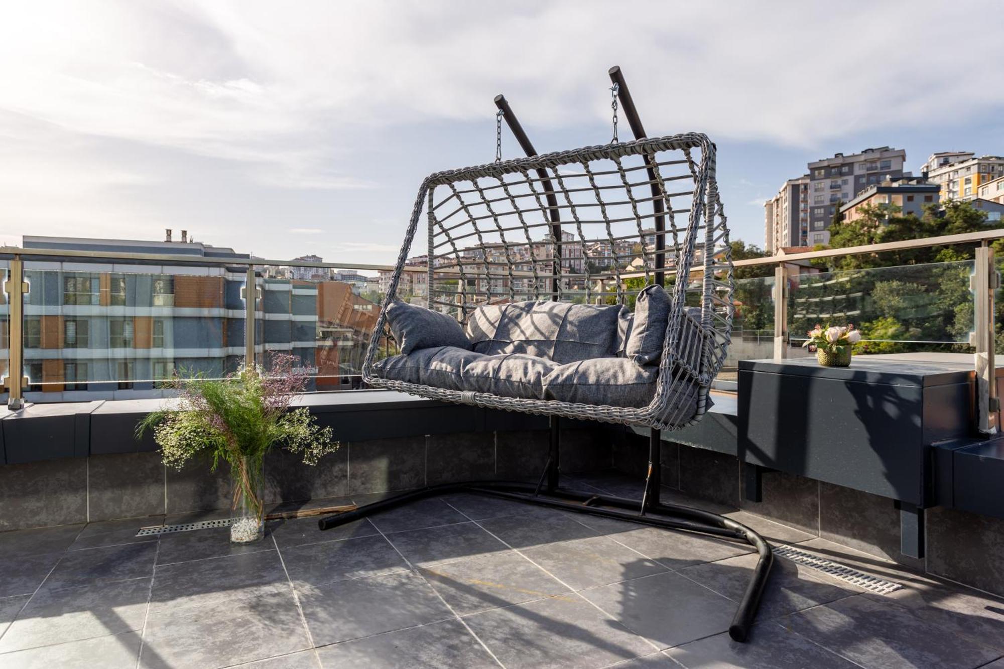 Atm Suit Otel Istanbul Ngoại thất bức ảnh