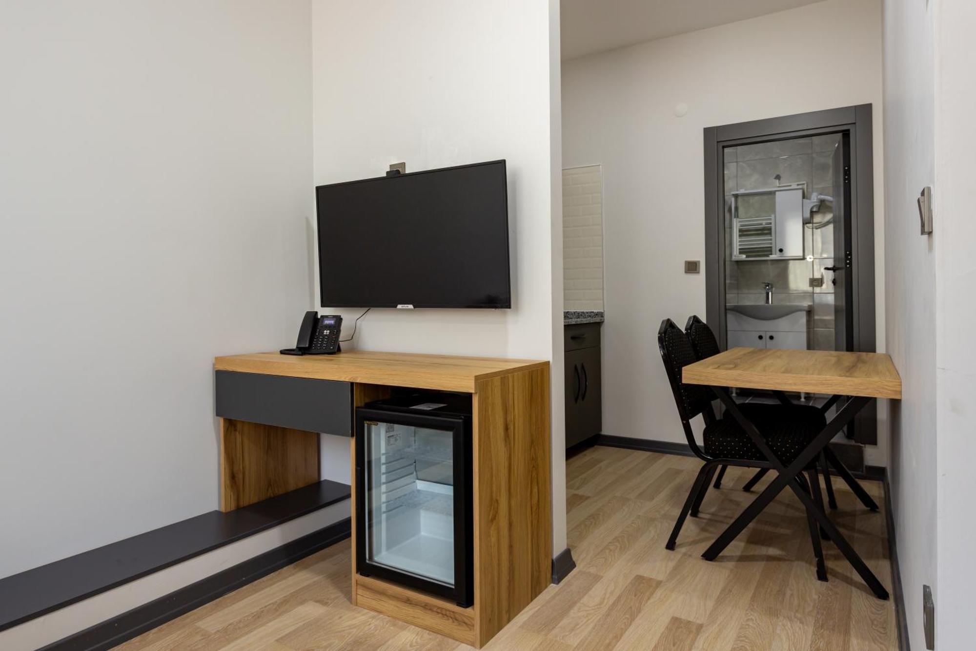 Atm Suit Otel Istanbul Ngoại thất bức ảnh