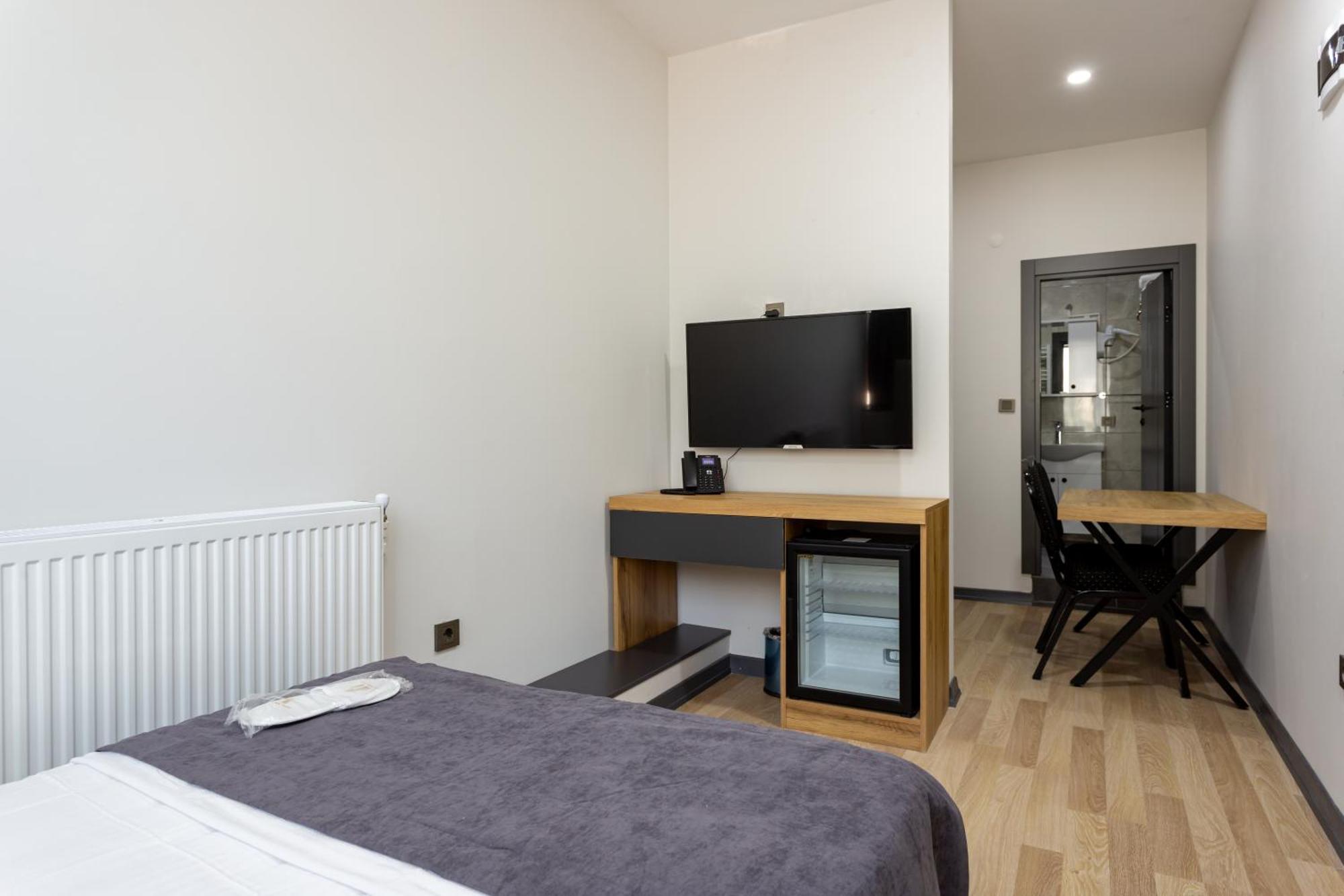 Atm Suit Otel Istanbul Ngoại thất bức ảnh