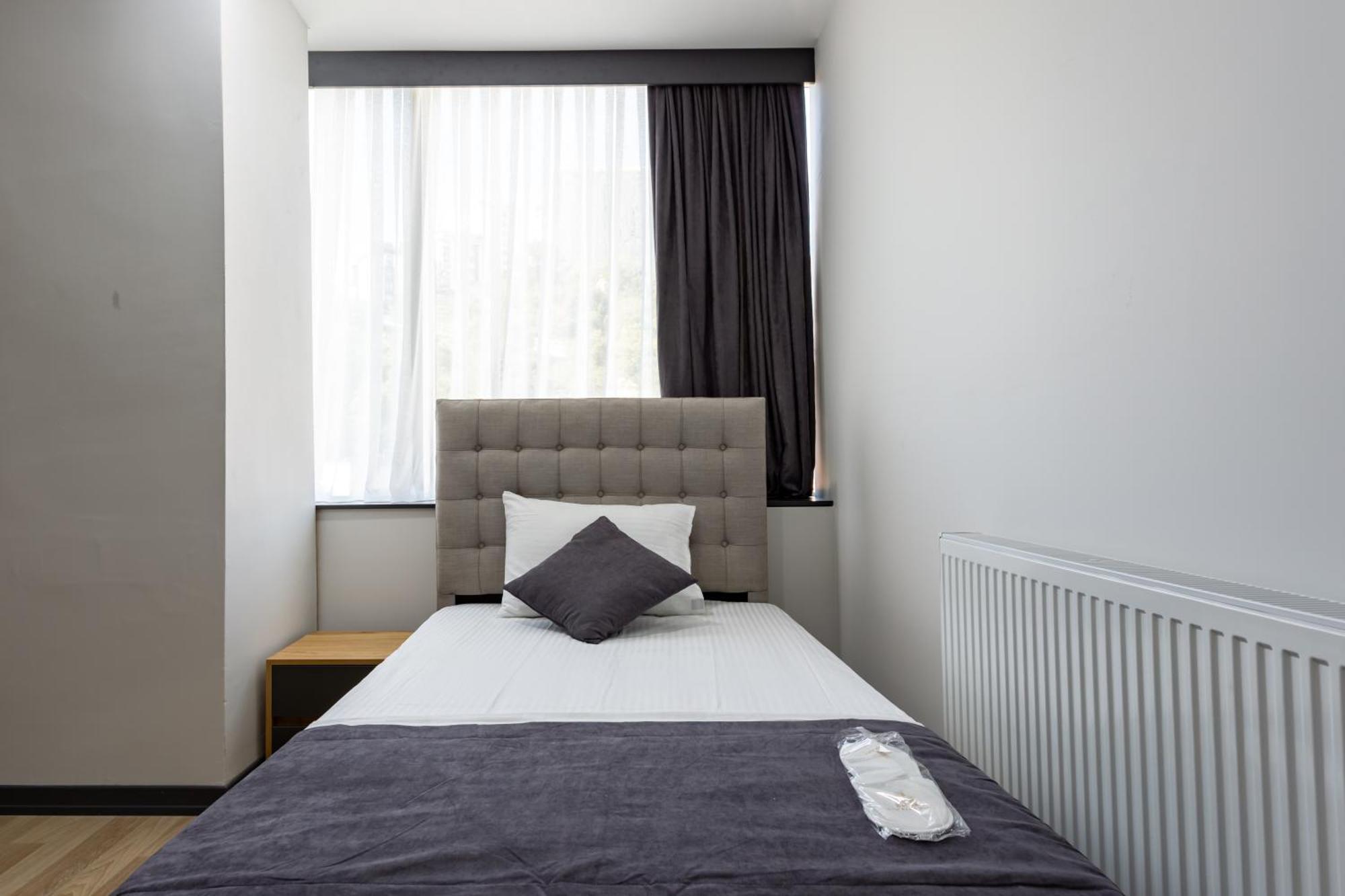 Atm Suit Otel Istanbul Ngoại thất bức ảnh