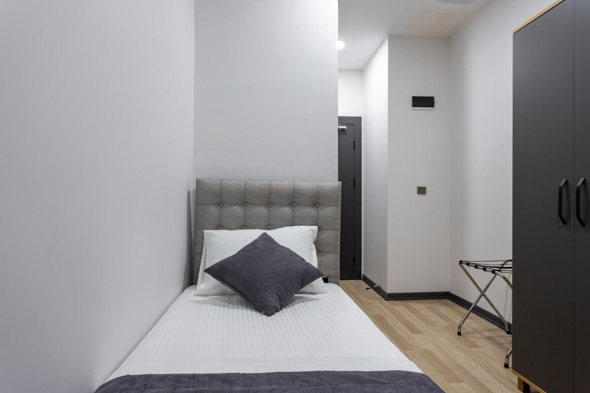 Atm Suit Otel Istanbul Ngoại thất bức ảnh
