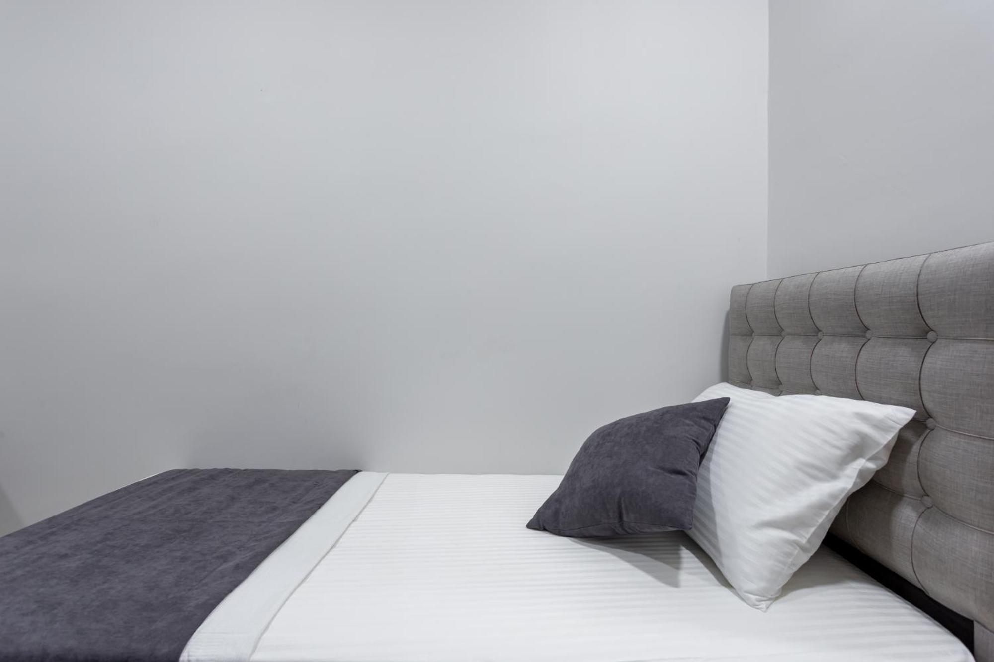 Atm Suit Otel Istanbul Ngoại thất bức ảnh