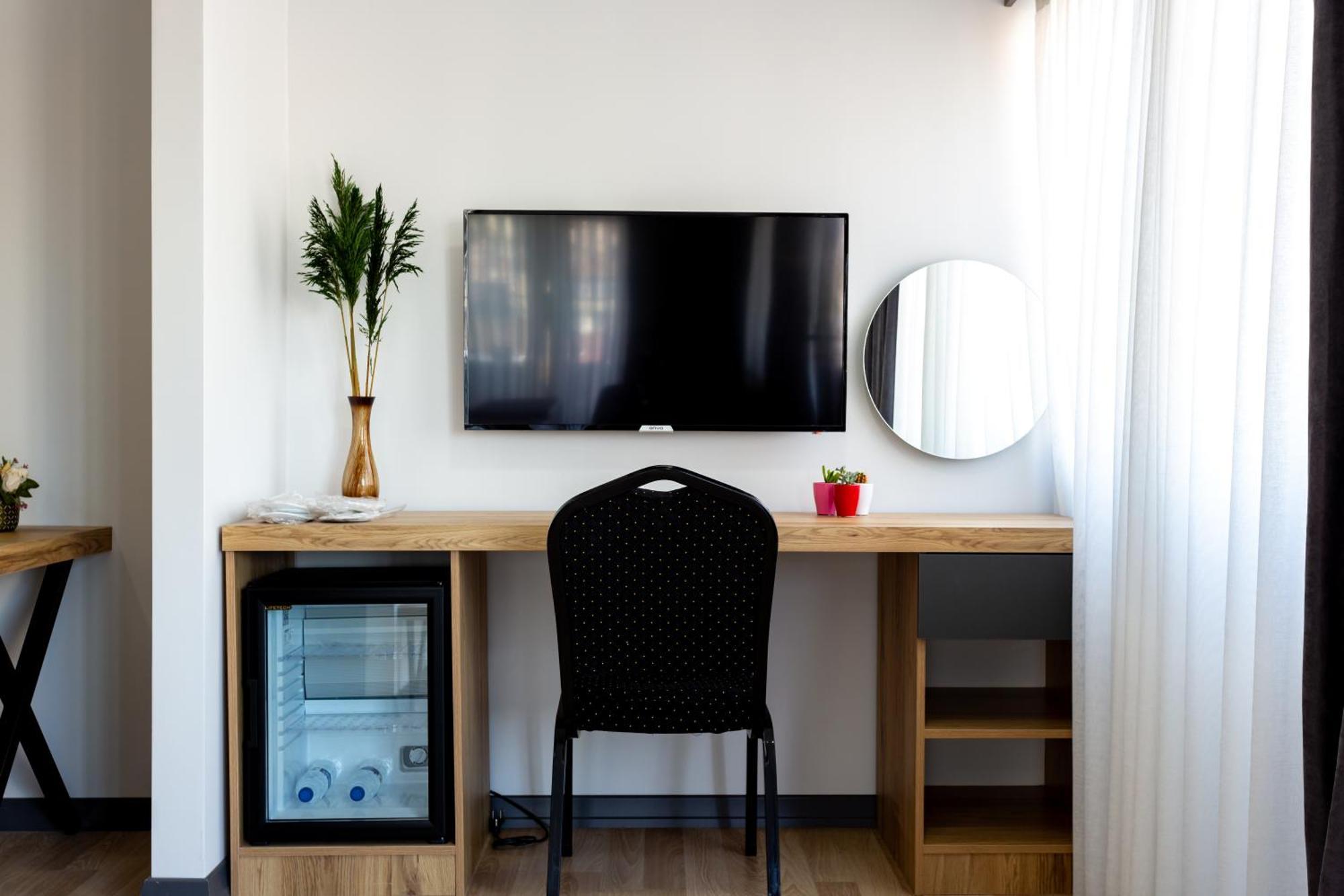 Atm Suit Otel Istanbul Ngoại thất bức ảnh