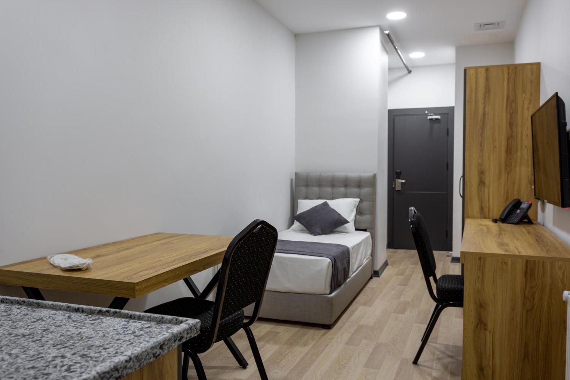 Atm Suit Otel Istanbul Ngoại thất bức ảnh