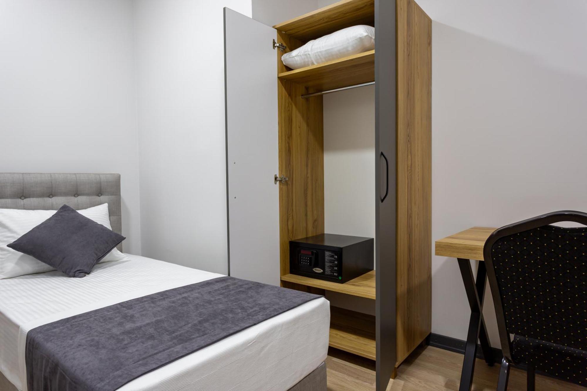 Atm Suit Otel Istanbul Ngoại thất bức ảnh