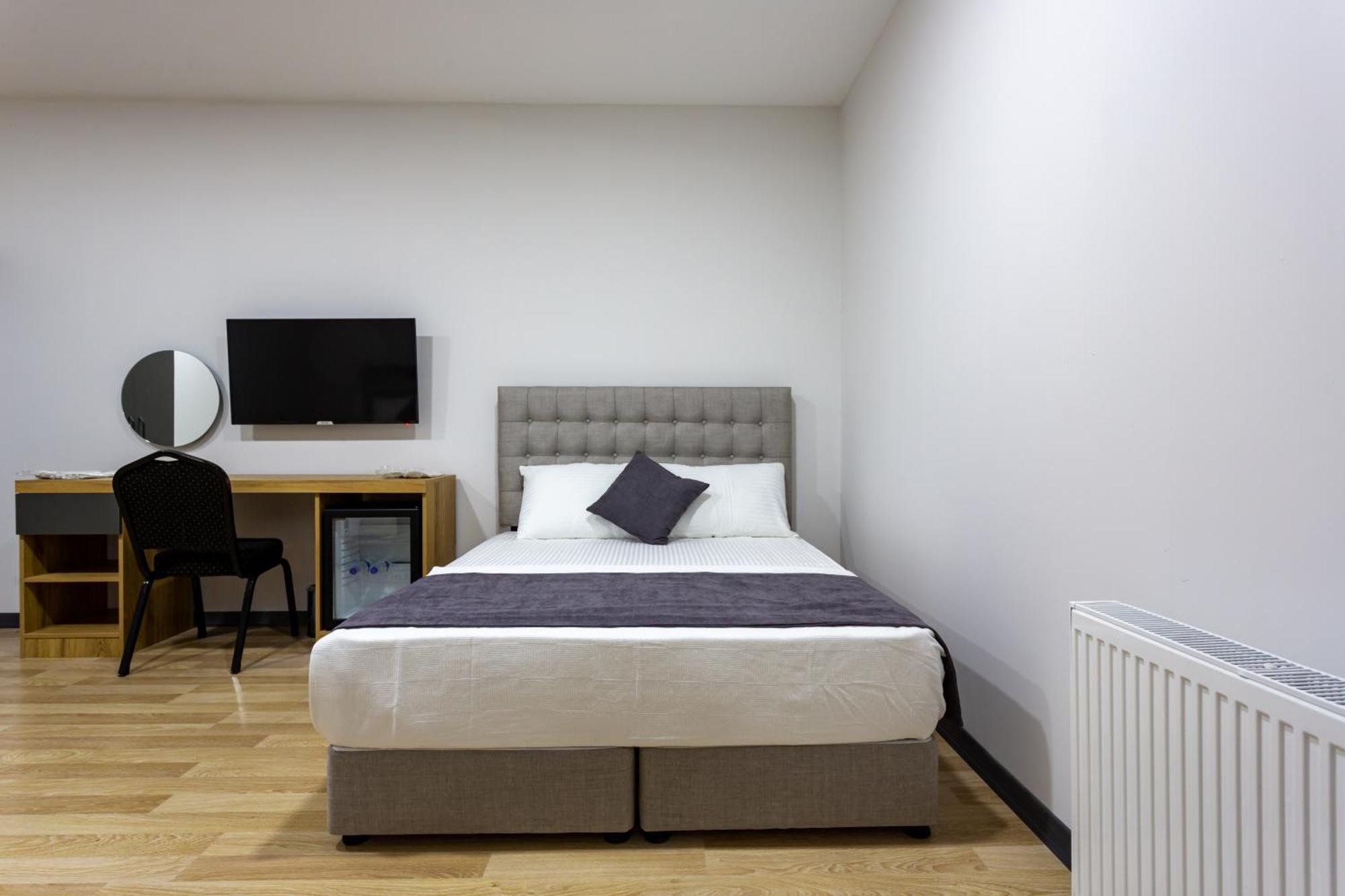 Atm Suit Otel Istanbul Ngoại thất bức ảnh