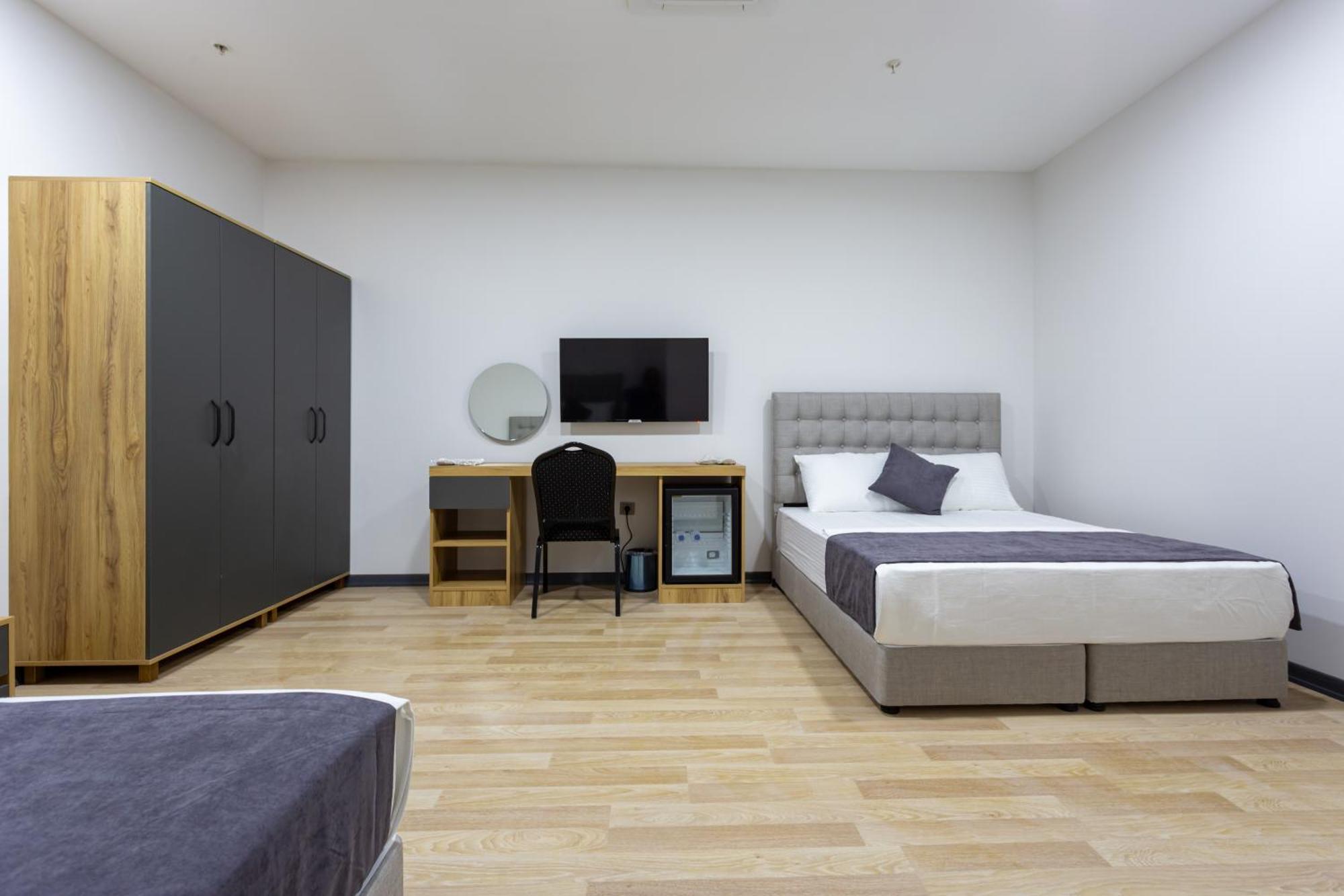 Atm Suit Otel Istanbul Ngoại thất bức ảnh