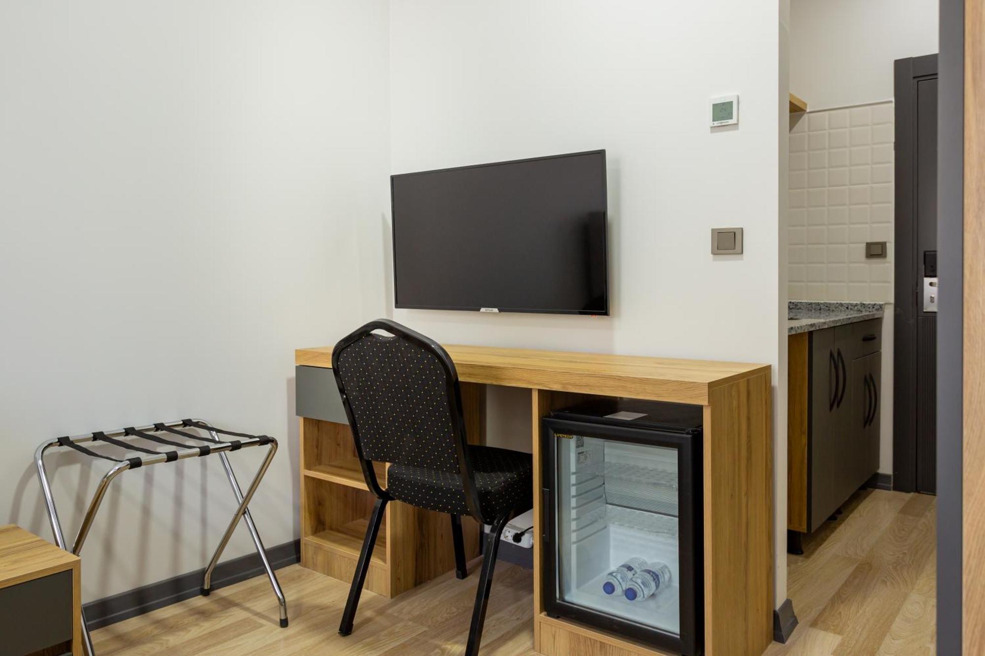Atm Suit Otel Istanbul Ngoại thất bức ảnh