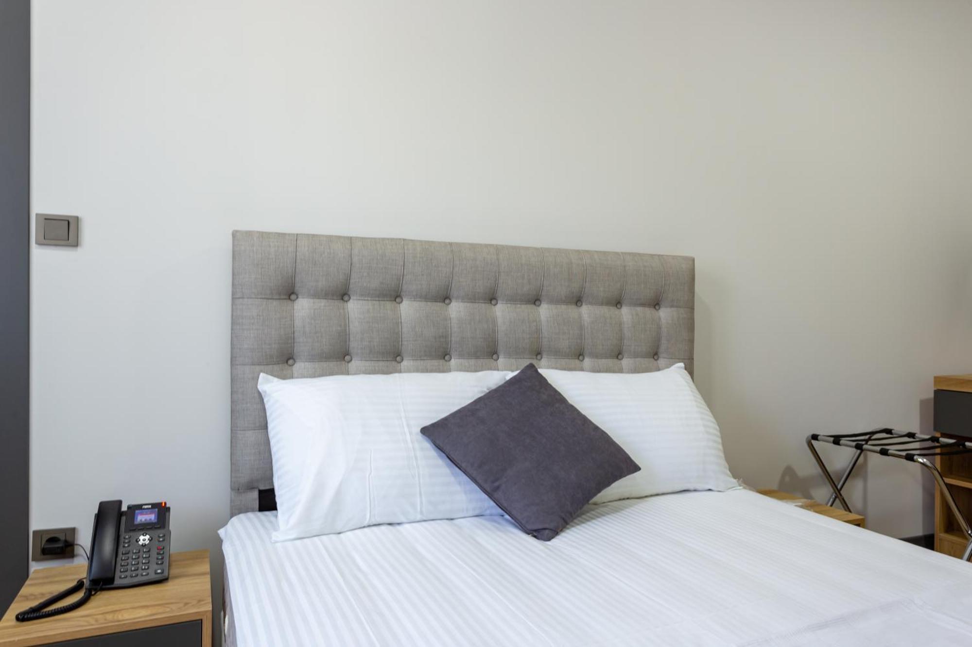 Atm Suit Otel Istanbul Ngoại thất bức ảnh