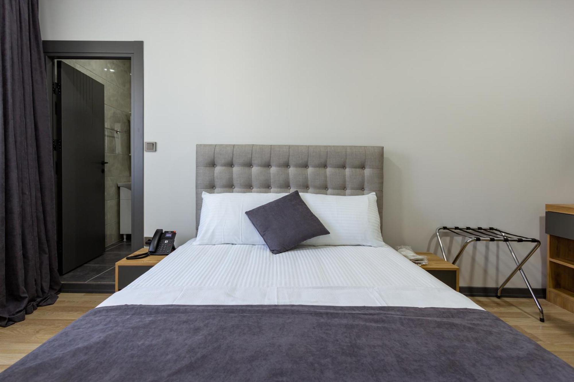 Atm Suit Otel Istanbul Ngoại thất bức ảnh