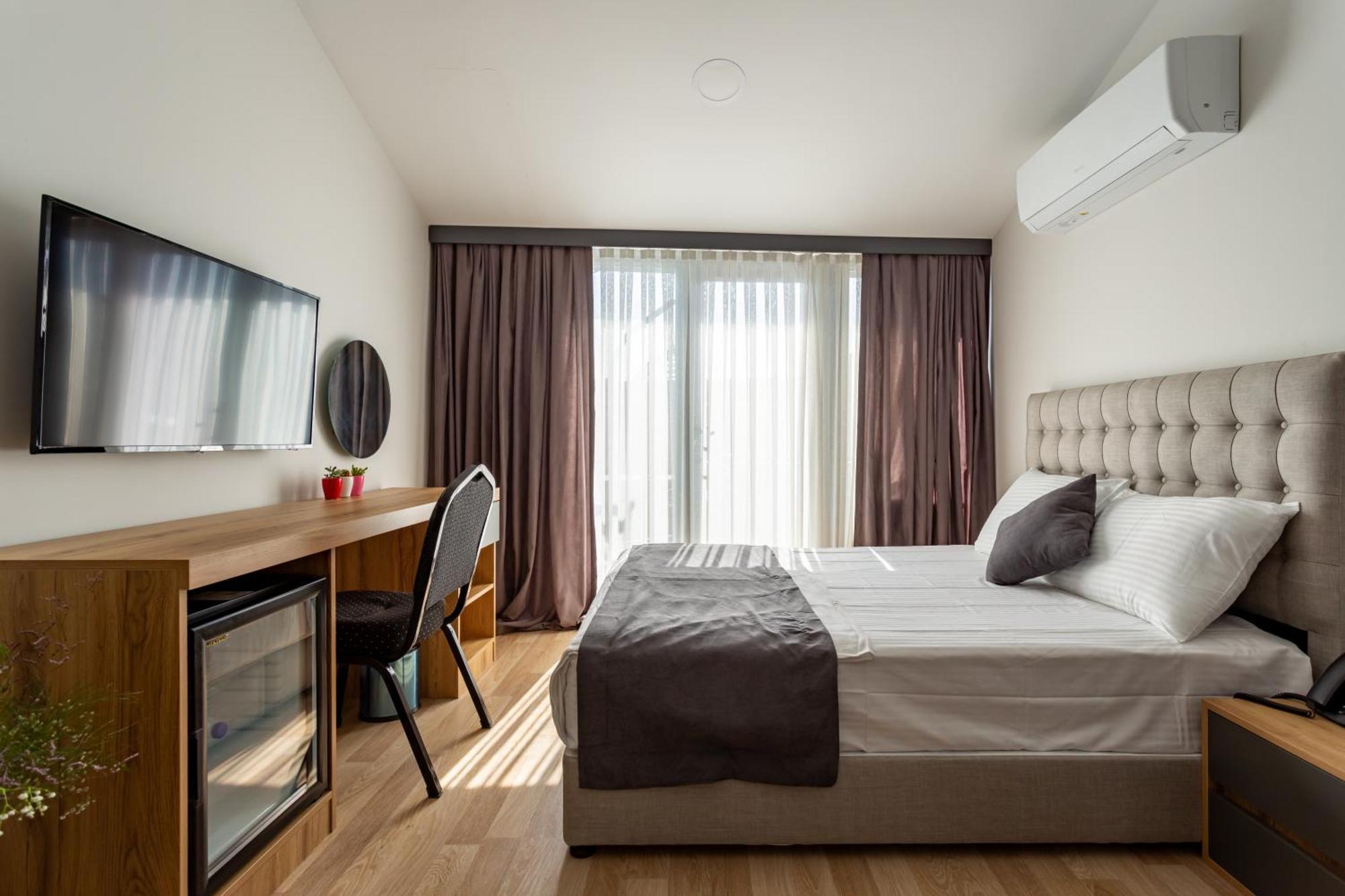 Atm Suit Otel Istanbul Ngoại thất bức ảnh
