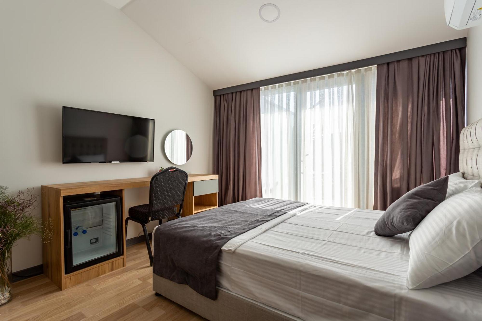 Atm Suit Otel Istanbul Ngoại thất bức ảnh